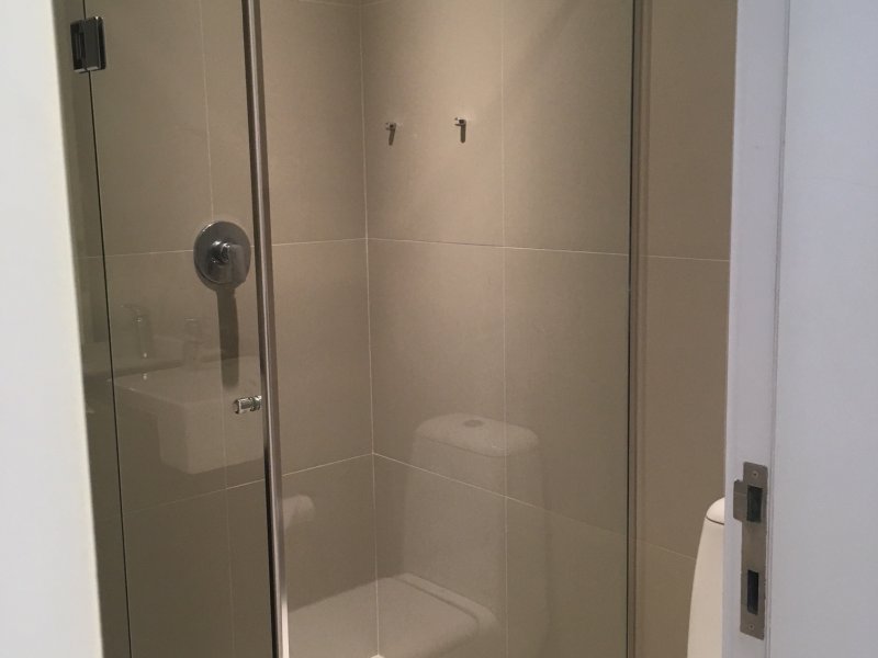 Apartamento para alugar Pinheiros com 36m² e 1 quarto por R$ 6.400 - 1283203049-img-1373.JPG