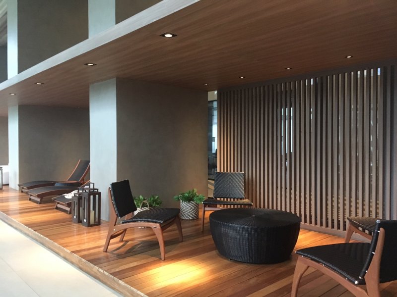 Apartamento para alugar Pinheiros com 36m² e 1 quarto por R$ 6.400 - 1818711223-img-1389.JPG