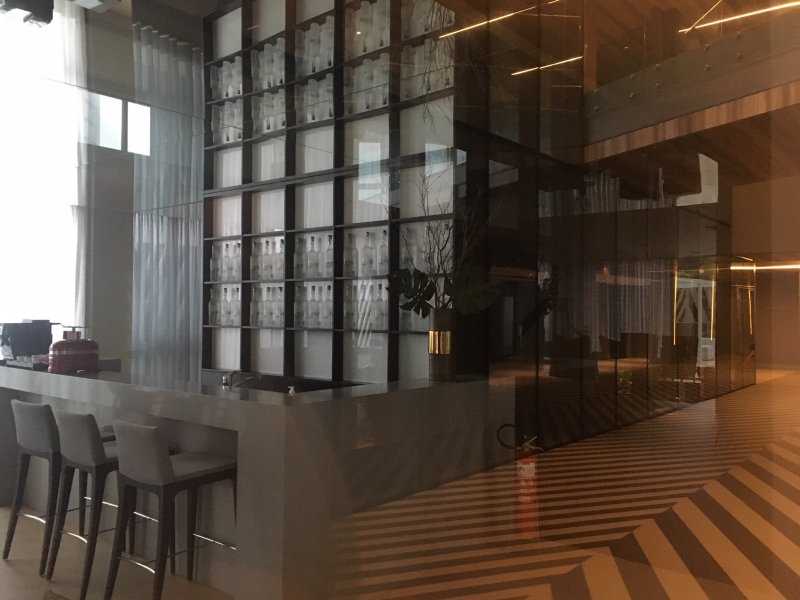 Apartamento para alugar Pinheiros com 36m² e 1 quarto por R$ 6.400 - 311977524-img-1402.JPG