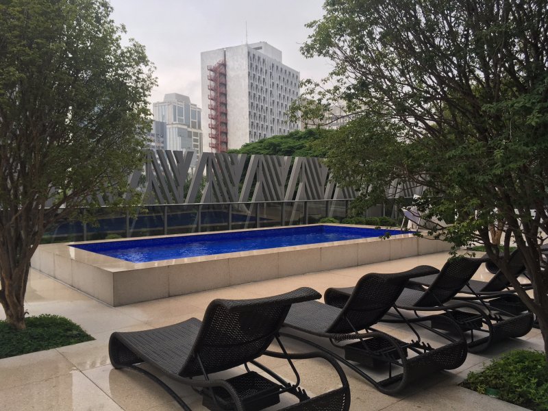 Apartamento para alugar Pinheiros com 36m² e 1 quarto por R$ 6.400 - 470983926-img-1390.JPG