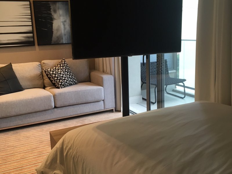 Apartamento para alugar Pinheiros com 36m² e 1 quarto por R$ 6.400 - 60319372-img-1371.JPG
