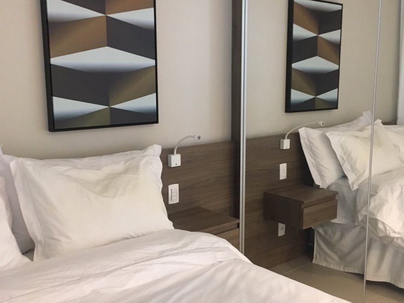 Apartamento para alugar Pinheiros com 36m² e 1 quarto por R$ 6.400 - 963601605-img-1372.JPG