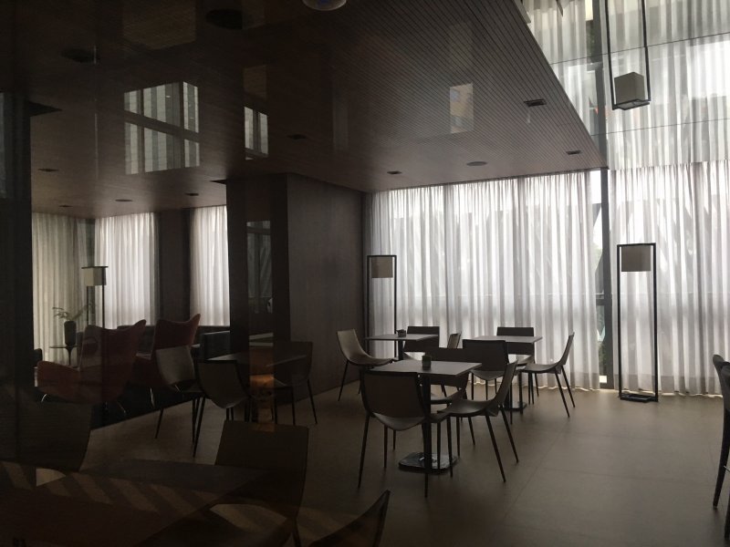 Apartamento para alugar Pinheiros com 36m² e 1 quarto por R$ 6.400 - 970136147-img-1401.JPG