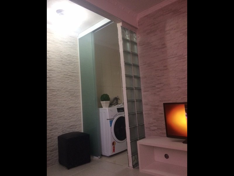 Apartamento à venda Conjunto Habitacional Teotônio Vilela com 44m² e 2 quartos por R$ 175.000 - 544747251-foto-1.jpg