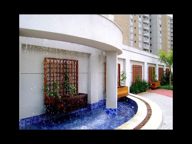 imóvel com 56m² - Jardim Henriqueta - Taboão da Serra