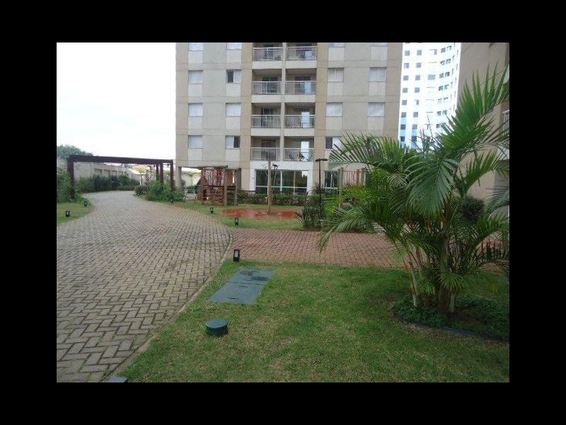 imóvel com 56m² - Jardim Henriqueta - Taboão da Serra