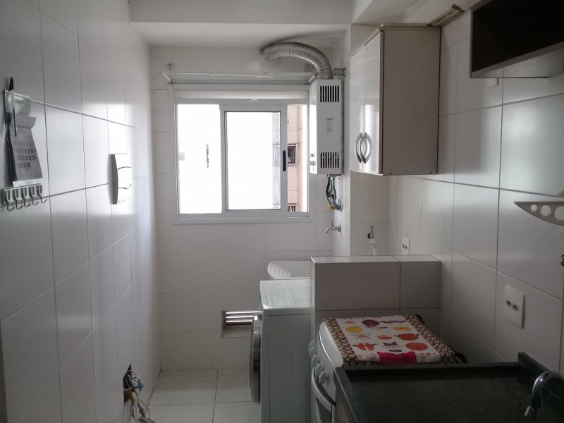 imóvel com 56m² - Jardim Henriqueta - Taboão da Serra