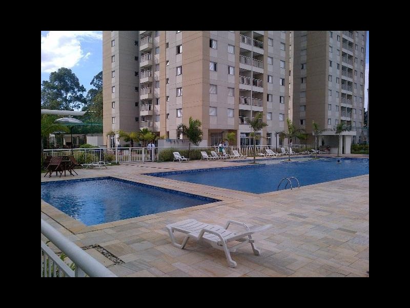 imóvel com 56m² - Jardim Henriqueta - Taboão da Serra