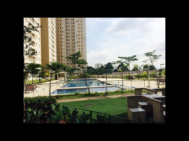 imóvel com 56m² - Jardim Henriqueta - Taboão da Serra