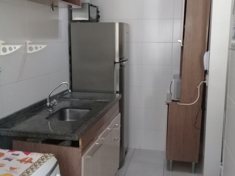 imóvel com 56m² - Jardim Henriqueta - Taboão da Serra