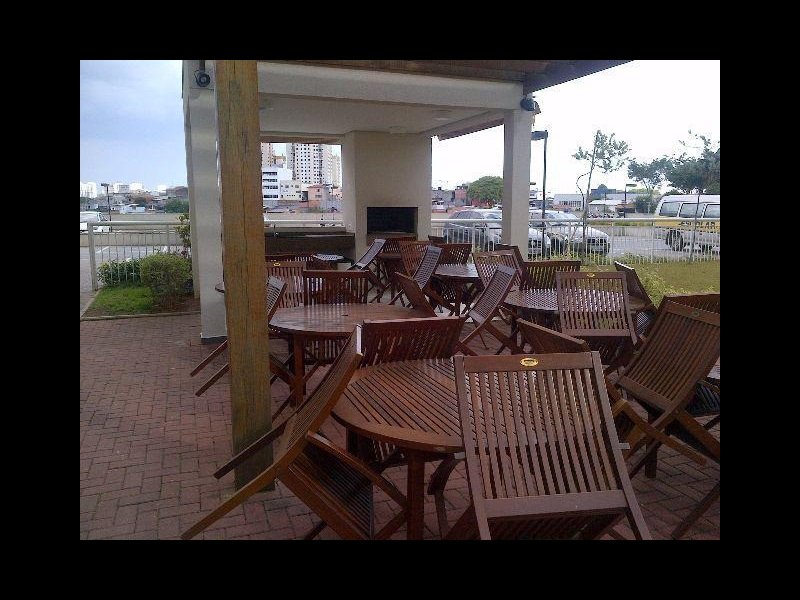 imóvel com 56m² - Jardim Henriqueta - Taboão da Serra
