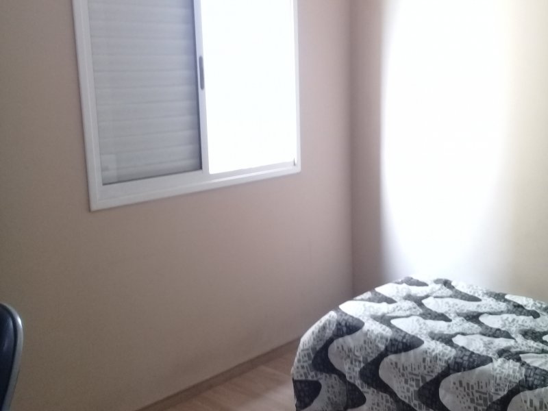 imóvel com 56m² - Jardim Henriqueta - Taboão da Serra