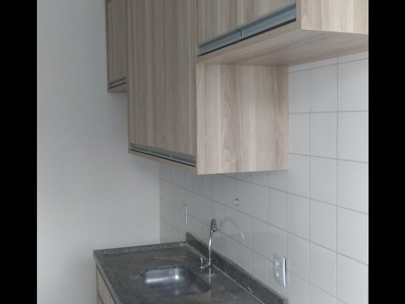 Apartamento à venda Cidade das Flores com 46m² e 2 quartos por R$ 250.000 - 227378865-cozinha.jpg