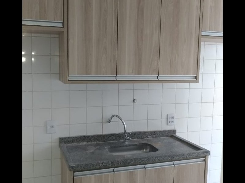 Apartamento à venda Cidade das Flores com 46m² e 2 quartos por R$ 250.000 - 330876324-cozinha-2.jpg