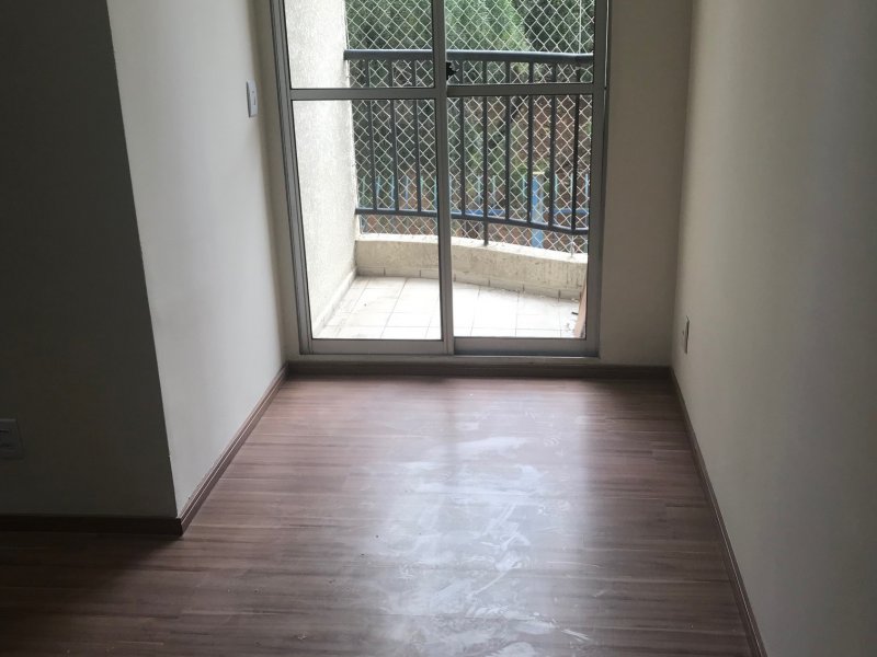 Apartamento à venda Cidade das Flores com 46m² e 2 quartos por R$ 250.000 - 882671516-img-2409.jpg