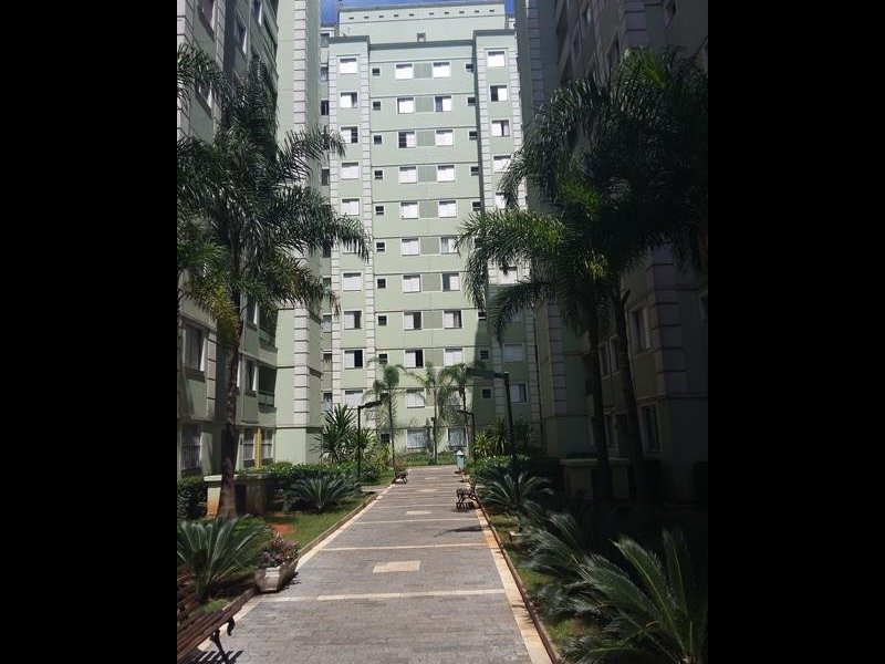 Apartamento à venda Jardim Santa Terezinha (Zona Leste) com 45m² e 2 quartos por R$ 250.000 - 1265229223-2.jpg