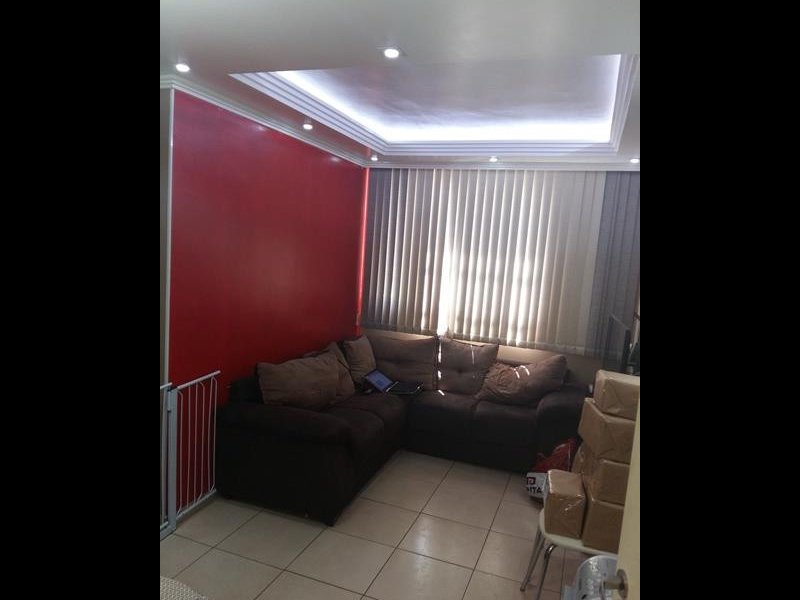 Apartamento à venda Jardim Santa Terezinha (Zona Leste) com 45m² e 2 quartos por R$ 250.000 - 447108458-1.jpg