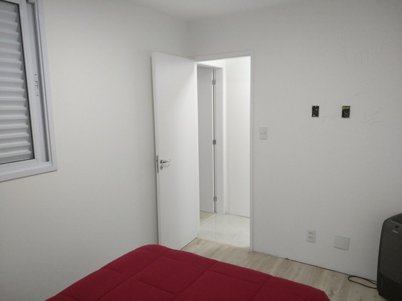 imóvel com 49m² - Penha de França - São Paulo