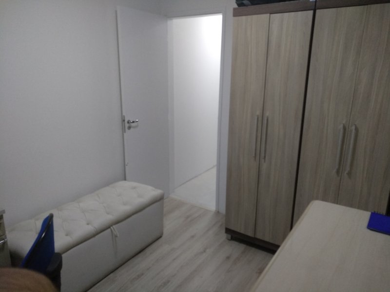 imóvel com 49m² - Penha de França - São Paulo