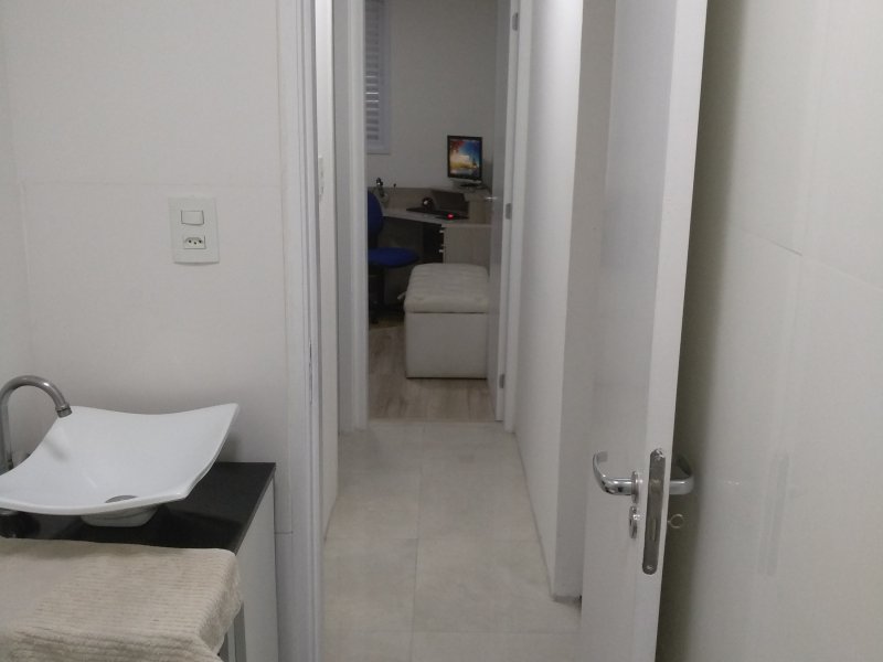 imóvel com 49m² - Penha de França - São Paulo