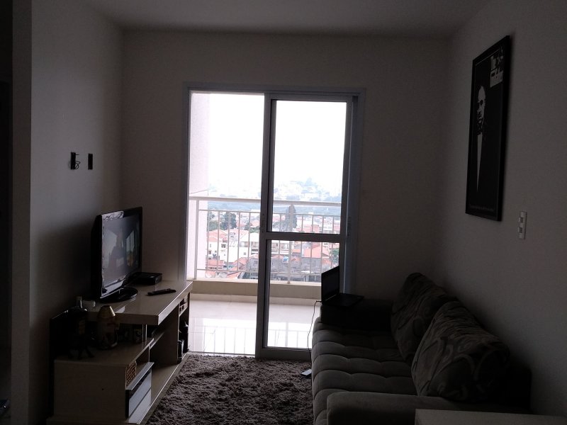 imóvel com 49m² - Penha de França - São Paulo