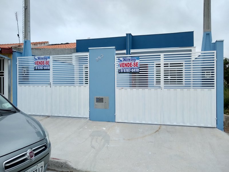 Casa à venda Jardim Santa Claudia com 54m² e 2 quartos por R$ 159.000 - 1886836116-img-20190215-094401745-hdr.jpg