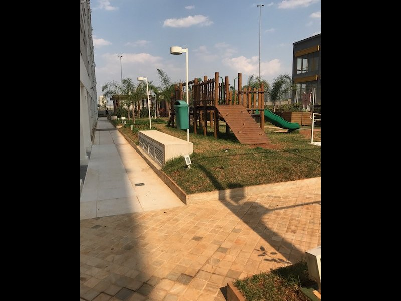 imóvel com 55m² - Liberdade - São Paulo