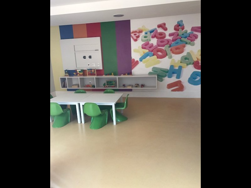 imóvel com 55m² - Liberdade - São Paulo