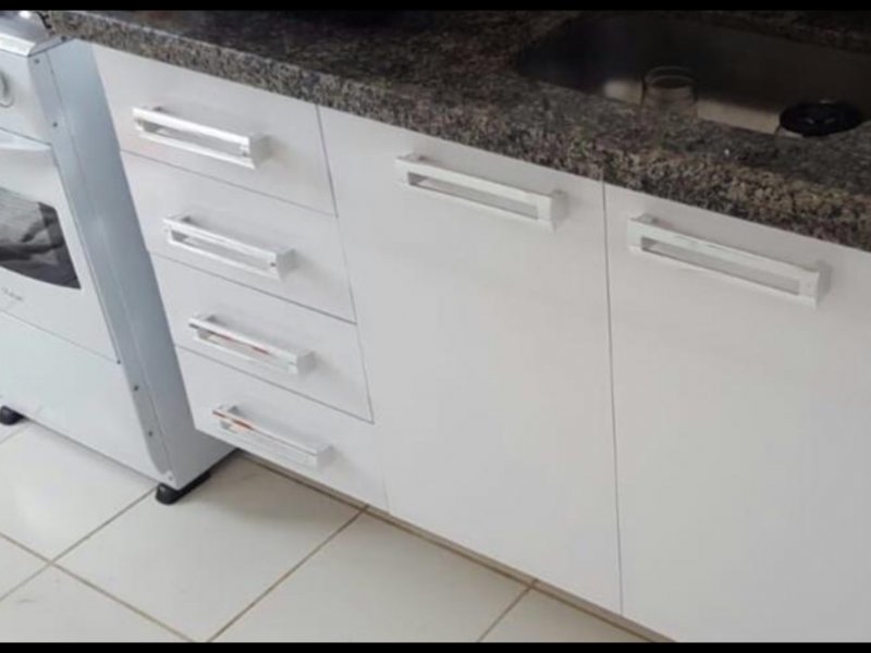 imóvel com 60m² - Vila Nova - Campinas
