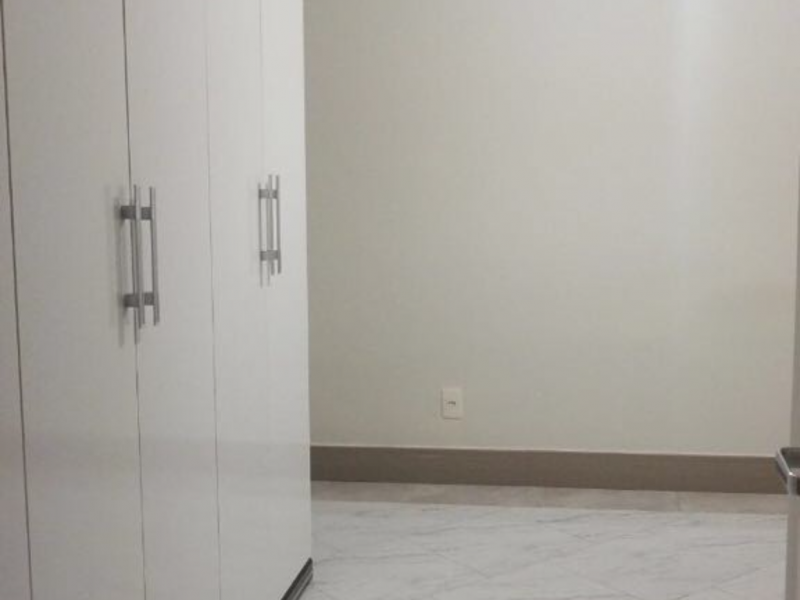 imóvel com 60m² - Vila Nova - Campinas