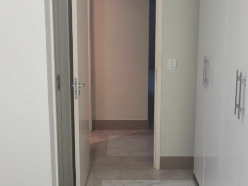 imóvel com 60m² - Vila Nova - Campinas