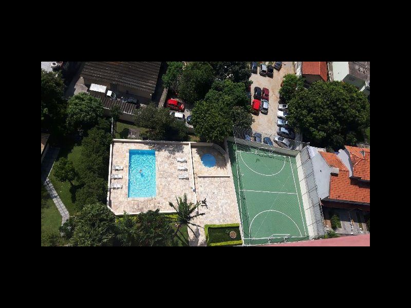 Apartamento à venda Veleiros com 51m² e 2 quartos por R$ 350.000 - 1545372366-vista-area-das-piscinas.jpg