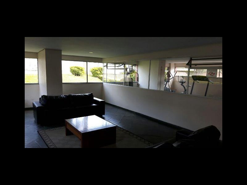 Apartamento à venda Veleiros com 51m² e 2 quartos por R$ 350.000 - 954165372-sala-de-ginastica.jpg