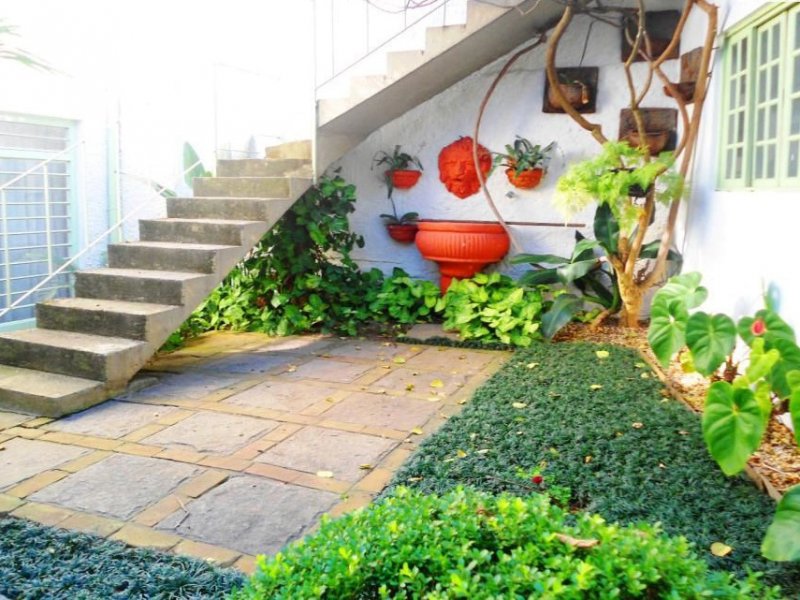 Apartamento à venda Consolação com 394m² e 4 quartos por R$ 1.350.000 - 1106810340-jardim-e-edicula-3.jpg