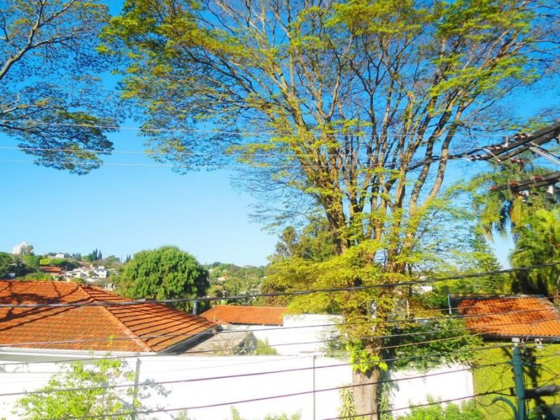 Apartamento à venda Consolação com 394m² e 4 quartos por R$ 1.350.000 - 1295602291-vista-da-varanda-bairro-residencial.jpg