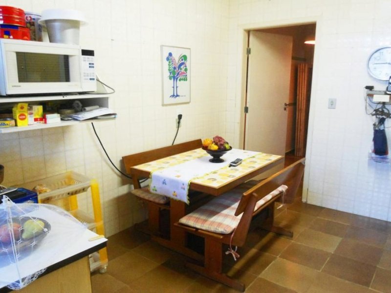 Apartamento à venda Consolação com 394m² e 4 quartos por R$ 1.350.000 - 1482142162-copa-e-cozinha-2.jpg