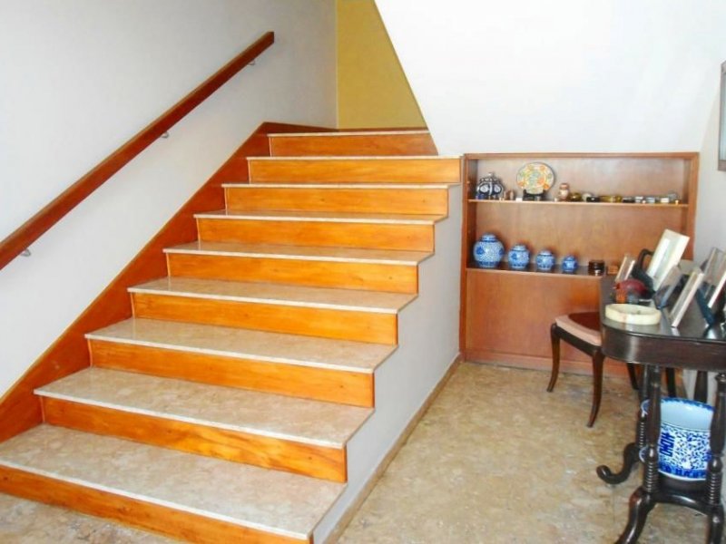 Apartamento à venda Consolação com 394m² e 4 quartos por R$ 1.350.000 - 1532526525-escada-no-hall-social.jpg