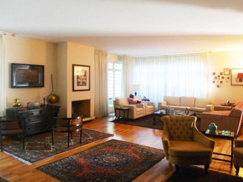 Apartamento à venda Consolação com 394m² e 4 quartos por R$ 1.350.000 - 1986972428-salao-social-3.jpg