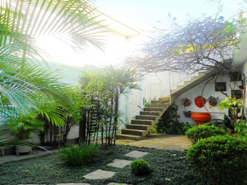 Apartamento à venda Consolação com 394m² e 4 quartos por R$ 1.350.000 - 975018875-jardim-e-edicula-2.jpg