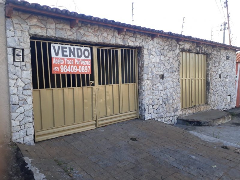 Casa à venda Vila Brasilia com 152m² e 3 quartos por R$ 320.000 - 451595900-img-20180615-wa0062.jpg