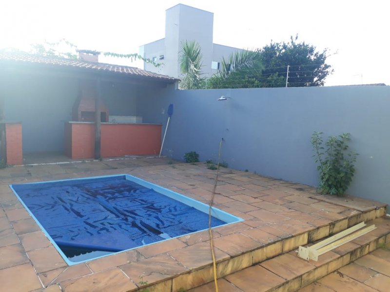 Casa à venda Vila Brasilia com 152m² e 3 quartos por R$ 320.000 - 834827994-img-20180615-wa0070.jpg