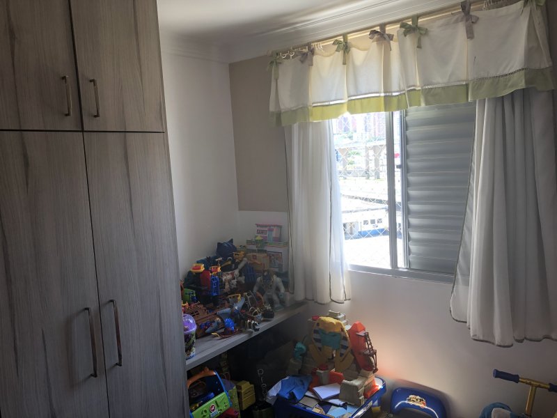 Apartamento à venda Parque da Vila Prudente com 52m² e 2 quartos por R$ 370.000 - 1578905153-3ebf9e81-6258-4306-9ed9-8400ef5c214b.jpeg