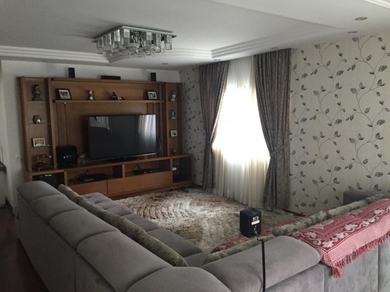 imóvel com 260m² - Centro - São Bernardo do Campo