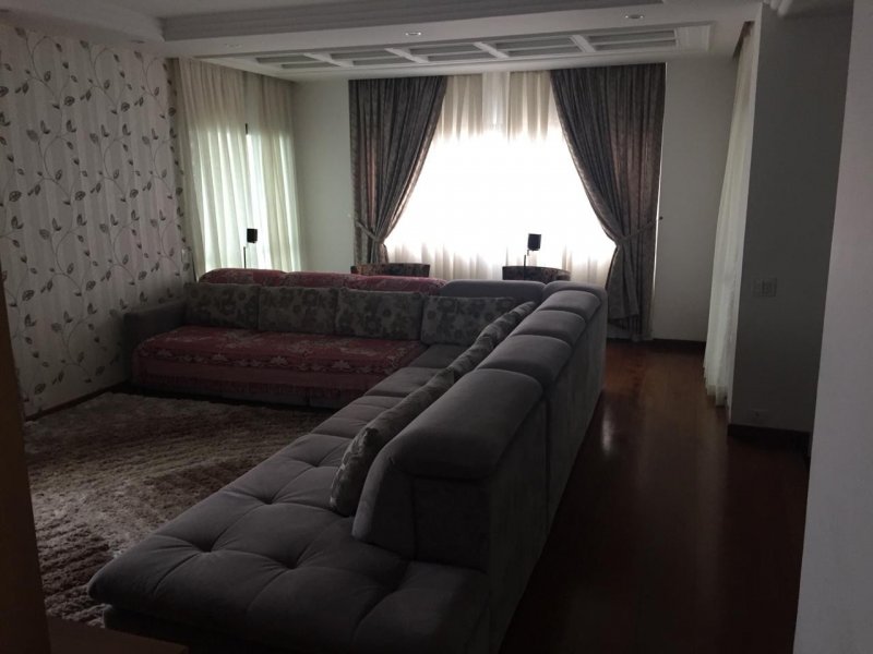 imóvel com 260m² - Centro - São Bernardo do Campo