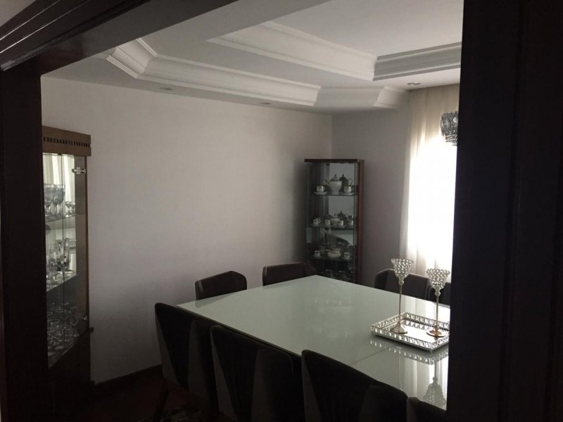 imóvel com 260m² - Centro - São Bernardo do Campo