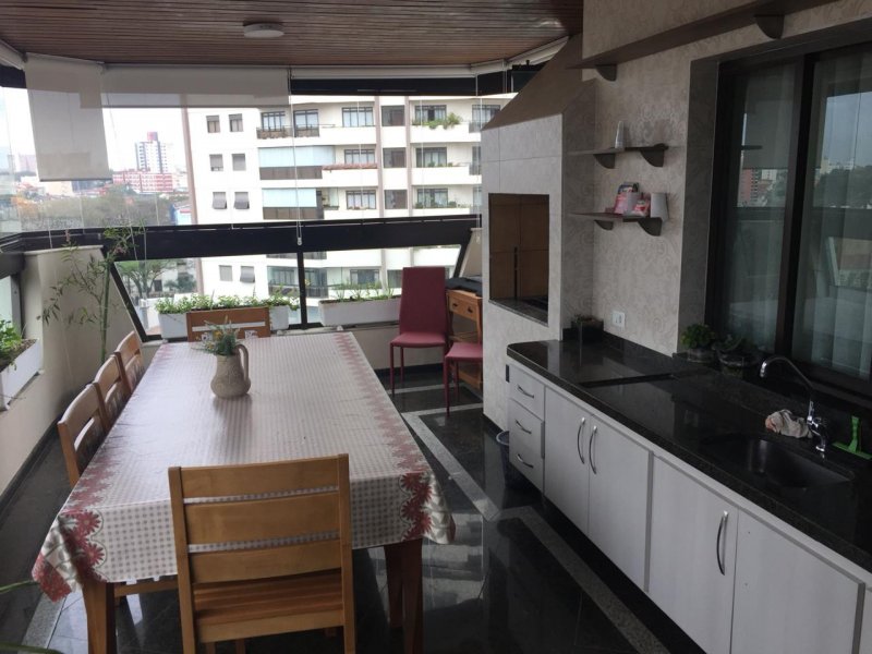 imóvel com 260m² - Centro - São Bernardo do Campo