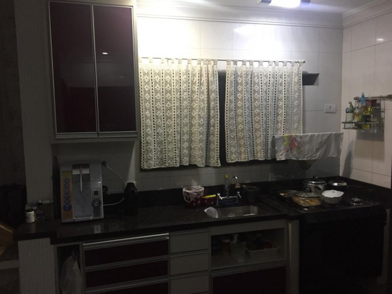 imóvel com 260m² - Centro - São Bernardo do Campo
