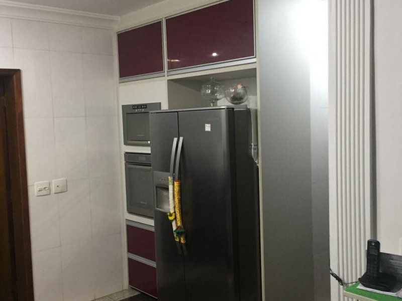 imóvel com 260m² - Centro - São Bernardo do Campo