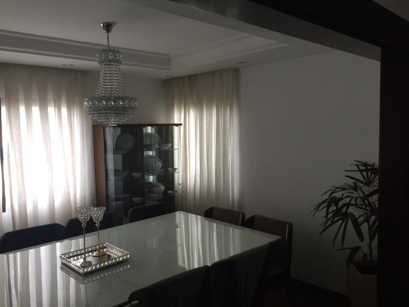 imóvel com 260m² - Centro - São Bernardo do Campo