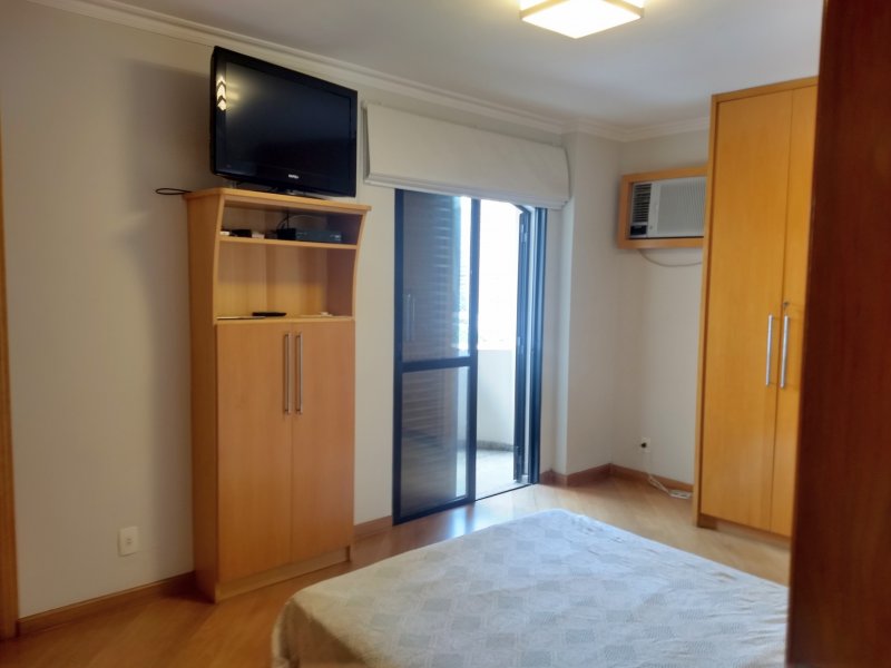 imóvel com 180m² - Indianópolis - São Paulo
